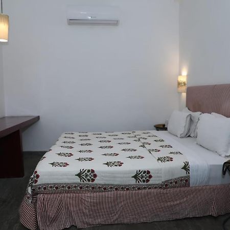 Villa 243 Džajpur Exteriér fotografie