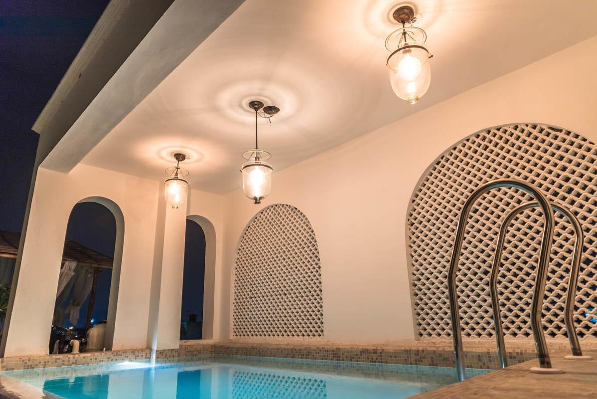 Villa 243 Džajpur Exteriér fotografie