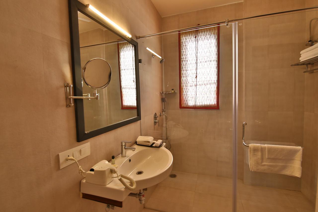 Villa 243 Džajpur Exteriér fotografie