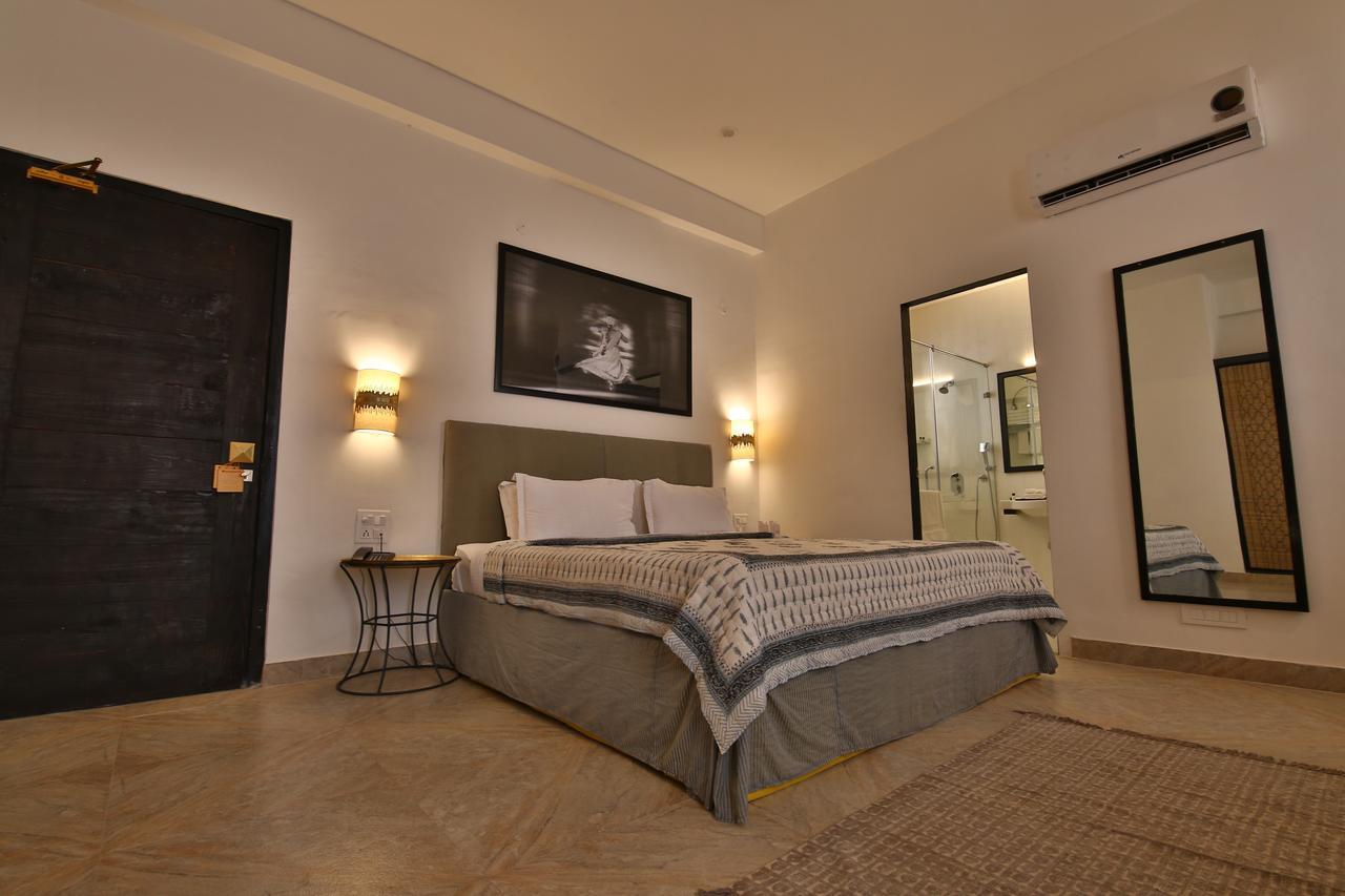 Villa 243 Džajpur Exteriér fotografie
